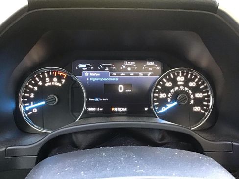 Used 2018 Ford F150 Lariat AWD/4WD image 11