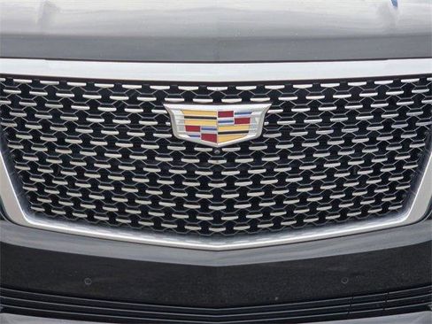Certified 2023 Cadillac Escalade ESV Luxury image 9