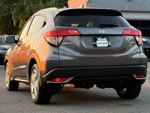 Used 2016 Honda HR-V EX-L image 3