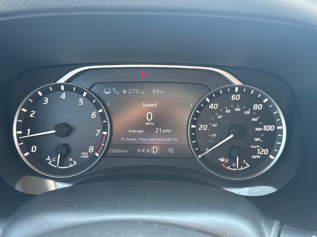 Used 2024 Nissan Frontier SV w/ Technology Package RWD image 38