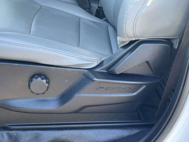 Certified 2024 Ford F350 XL w/ XL Chrome Package AWD/4WD image 16
