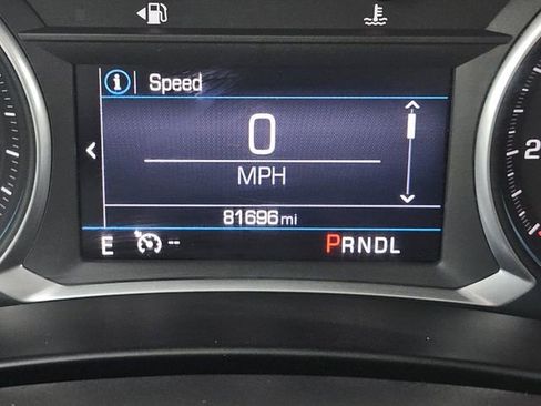 Used 2022 Chevrolet Equinox LT AWD/4WD image 25