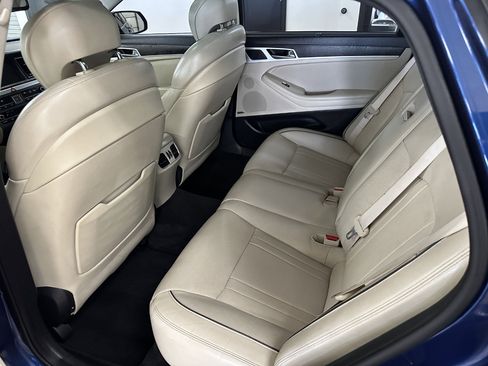 Used 2015 Hyundai Genesis 3.8 w/ Option Group 04 image 68