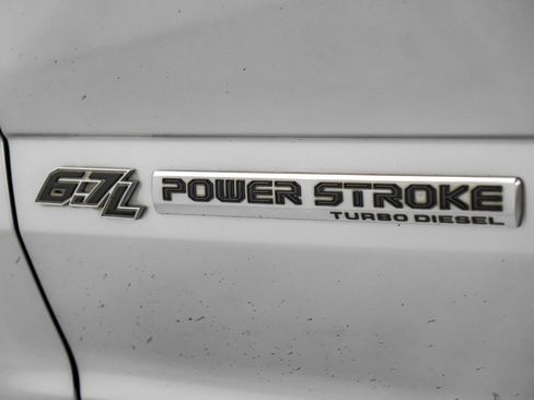 Used 2019 Ford F250 XL w/ STX Appearance Package AWD/4WD image 51