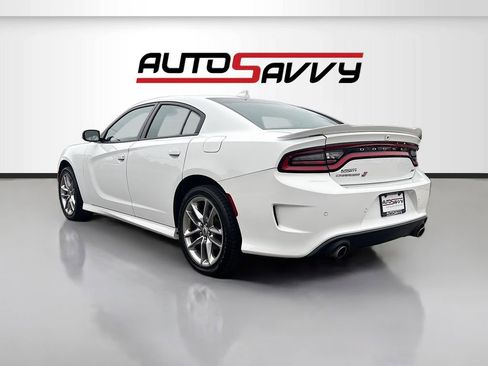 Used 2023 Dodge Charger GT image 5