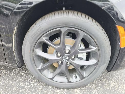 New 2026 Chrysler Pacifica Select w/ S Appearance Package FWD image 9