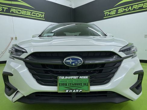 Used 2023 Subaru Legacy Premium image 3