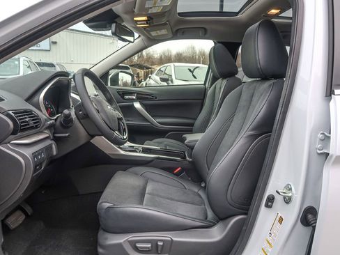 New 2026 Mitsubishi Eclipse Cross SE image 24