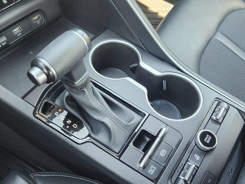 Certified 2024 Kia K5 GT-Line AWD/4WD image 19