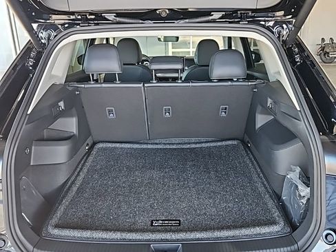 New 2026 Volkswagen Tiguan SE AWD/4WD image 19