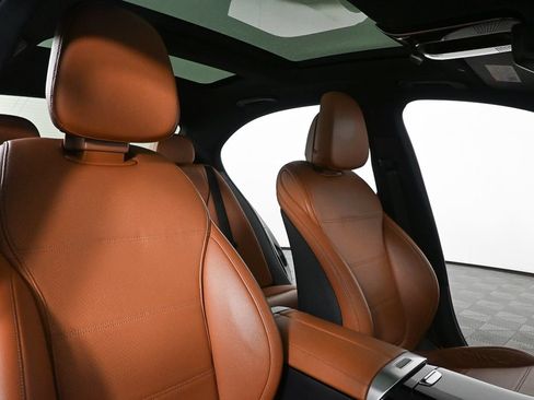 Certified 2022 Mercedes-Benz C 300 Sedan image 20