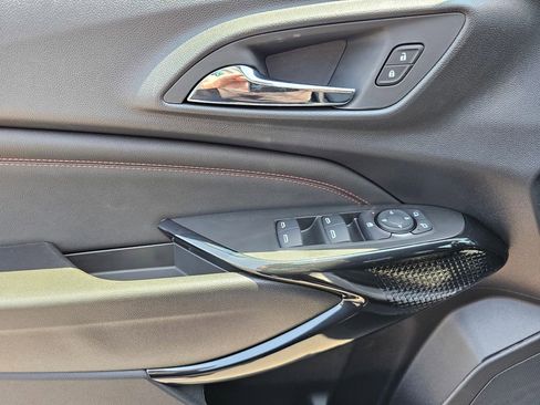 New 2026 Chevrolet Trax RS w/ Driver Confidence Package FWD image 16
