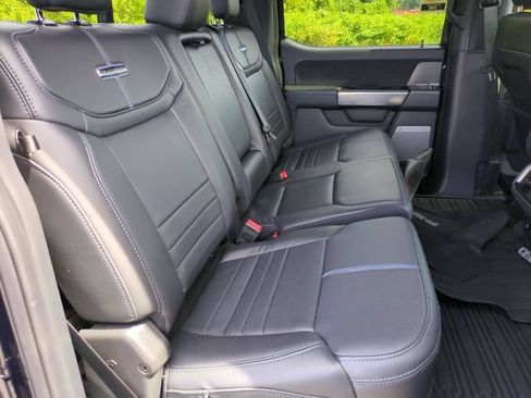 Used 2025 Ford F150 Platinum AWD/4WD image 32