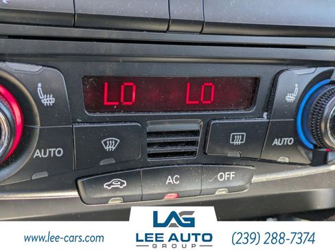 Used 2012 Audi A5 2.0T Premium Plus image 17