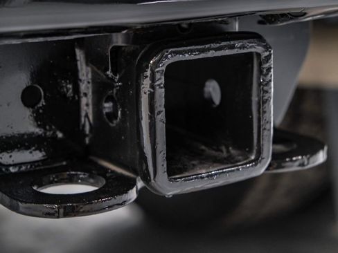 Used 2020 RAM 3500 Tradesman image 56