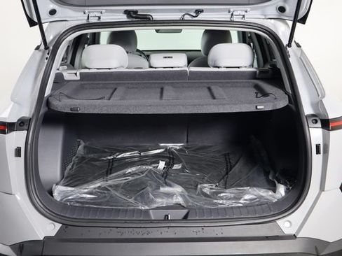 Used 2026 Hyundai Kona SEL Sport FWD image 16