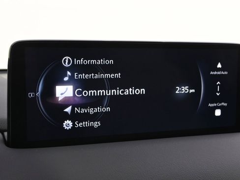 New 2025 MAZDA CX-5 AWD 2.5 S w/ Premium Plus Pkg image 25