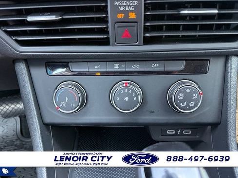 Used 2024 Volkswagen Jetta S FWD image 26