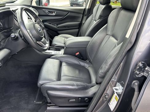 Used 2024 Subaru Ascent Limited AWD/4WD image 13