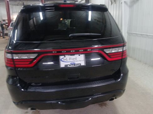 Used 2018 Dodge Durango R/T w/ Trailer Tow Group IV image 25