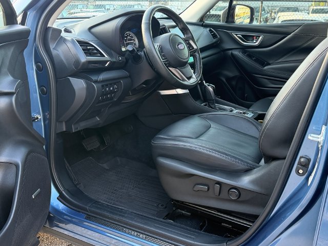 Certified 2024 Subaru Forester Touring AWD/4WD image 13