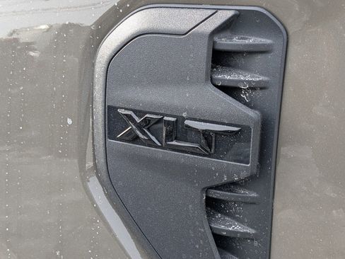 New 2025 Ford Ranger XLT w/ Equipment Group 301A High image 9