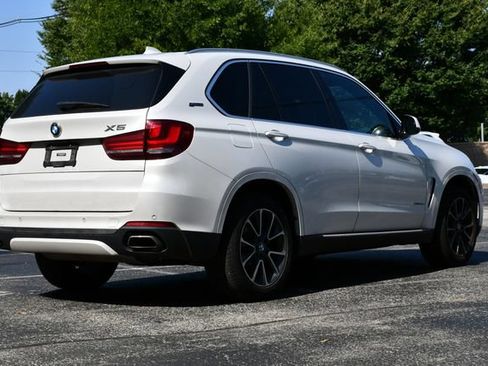 Used 2018 BMW X5 xDrive40e AWD/4WD image 7