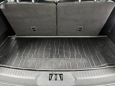 Used 2020 Ford Explorer ST w/ ST Street Pack image 55