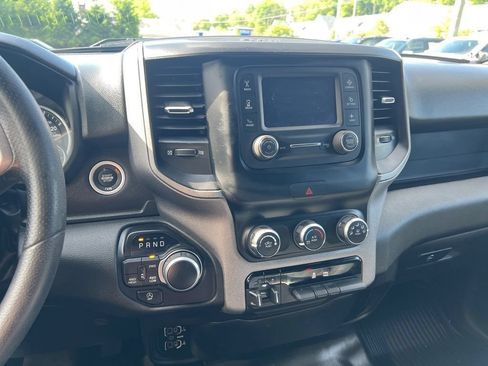Used 2024 RAM 1500 Tradesman w/ Power Driver Seat Group AWD/4WD image 17