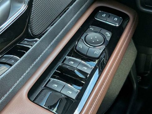 Used 2025 Lincoln Aviator Reserve w/ Illumination Package image 29