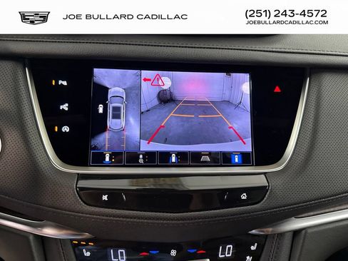 New 2026 Cadillac XT5 Premium Luxury w/ Driver Assist Package FWD image 32