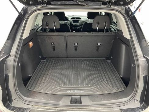Certified 2023 Chevrolet TrailBlazer LT FWD image 13