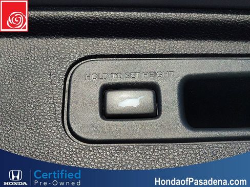 Certified 2023 Honda Odyssey Touring image 31