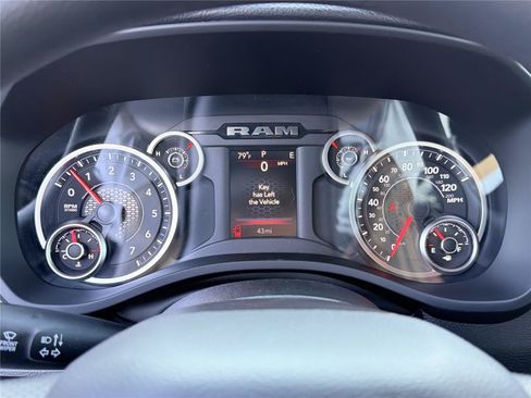 New 2026 RAM 1500 Express RWD image 26