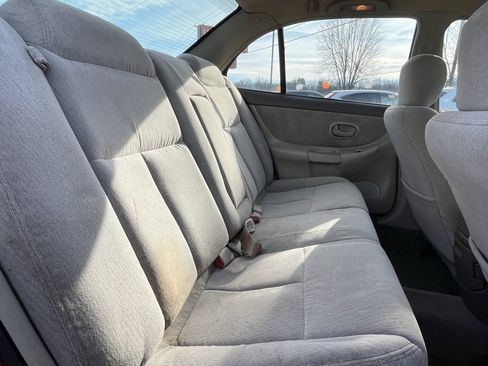 Used 1998 Oldsmobile Intrigue image 15