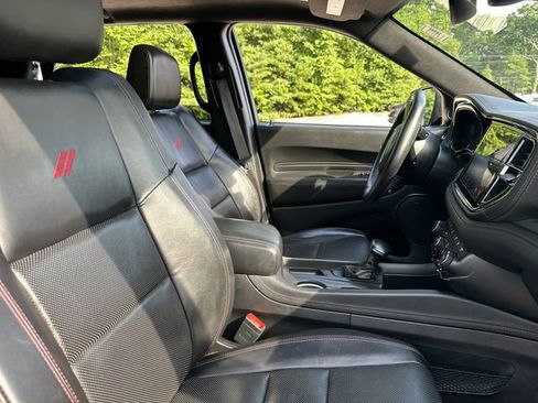 Used 2022 Dodge Durango R/T AWD/4WD image 17