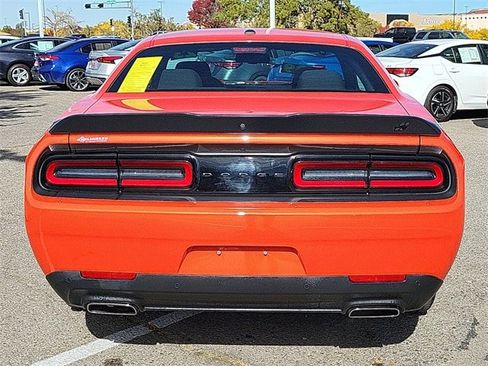 Used 2023 Dodge Challenger GT w/ Blacktop Package image 5