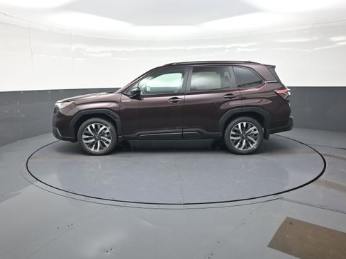 New 2026 Subaru Forester Touring AWD/4WD image 6