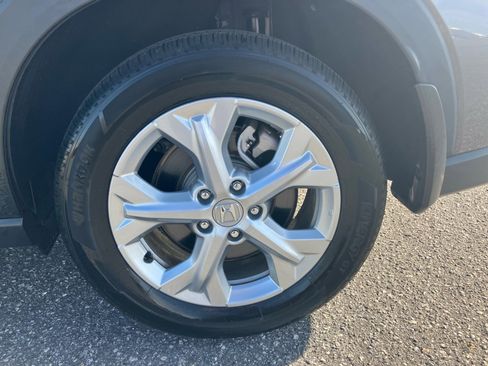 Certified 2023 Honda HR-V LX image 22