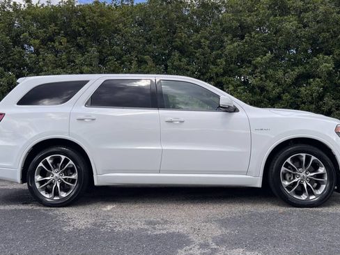 Used 2020 Dodge Durango R/T image 9