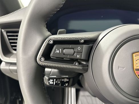 New 2026 Porsche 911 Carrera 4S image 38