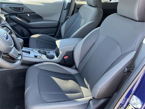 New 2026 Subaru Crosstrek 2.0i Premium image 26