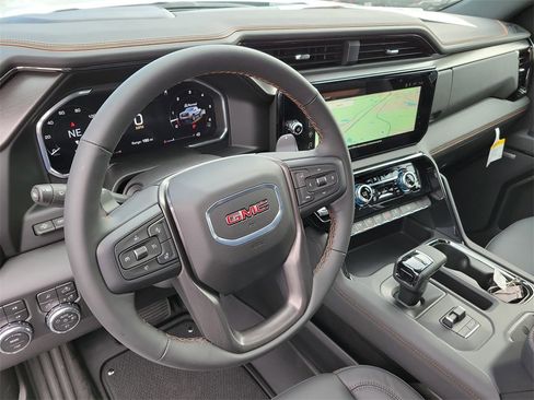 New 2026 GMC Sierra 1500 AT4 w/ AT4 Premium Package image 27