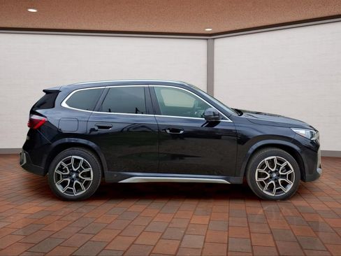 Used 2025 BMW X1 xDrive28i w/ Convenience Package AWD/4WD image 4