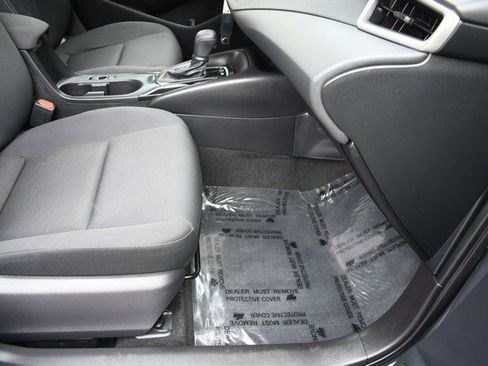 Certified 2023 Toyota Corolla LE image 25