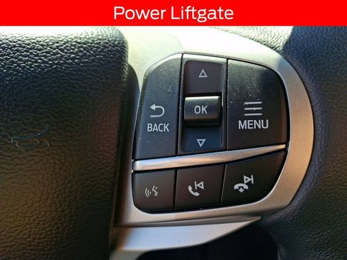 Certified 2023 Ford Explorer XLT w/ Equipment Group 202A AWD/4WD image 23