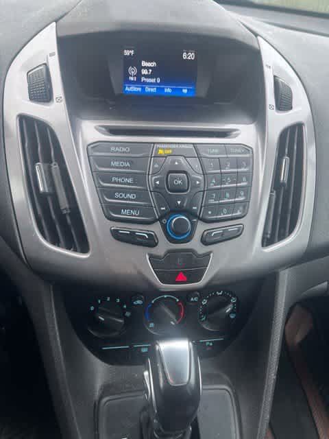 Used 2018 Ford Transit Connect XLT FWD image 11