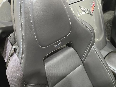 Used 2016 Chevrolet Corvette Stingray Convertible w/ 2LT Preferred Equipment Group image 38