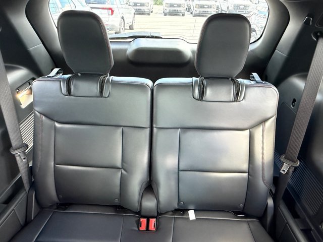 New 2027 Ford Explorer ST-Line w/ Premium Package RWD image 17