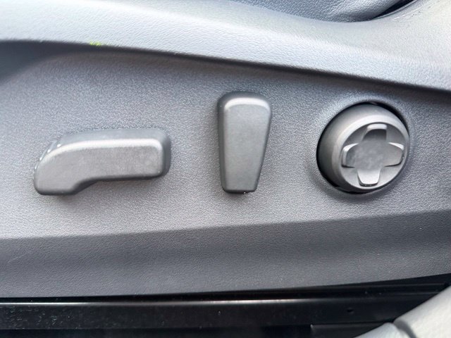 Used 2025 Subaru Legacy Limited AWD/4WD image 20